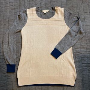 Toad&Co sweater